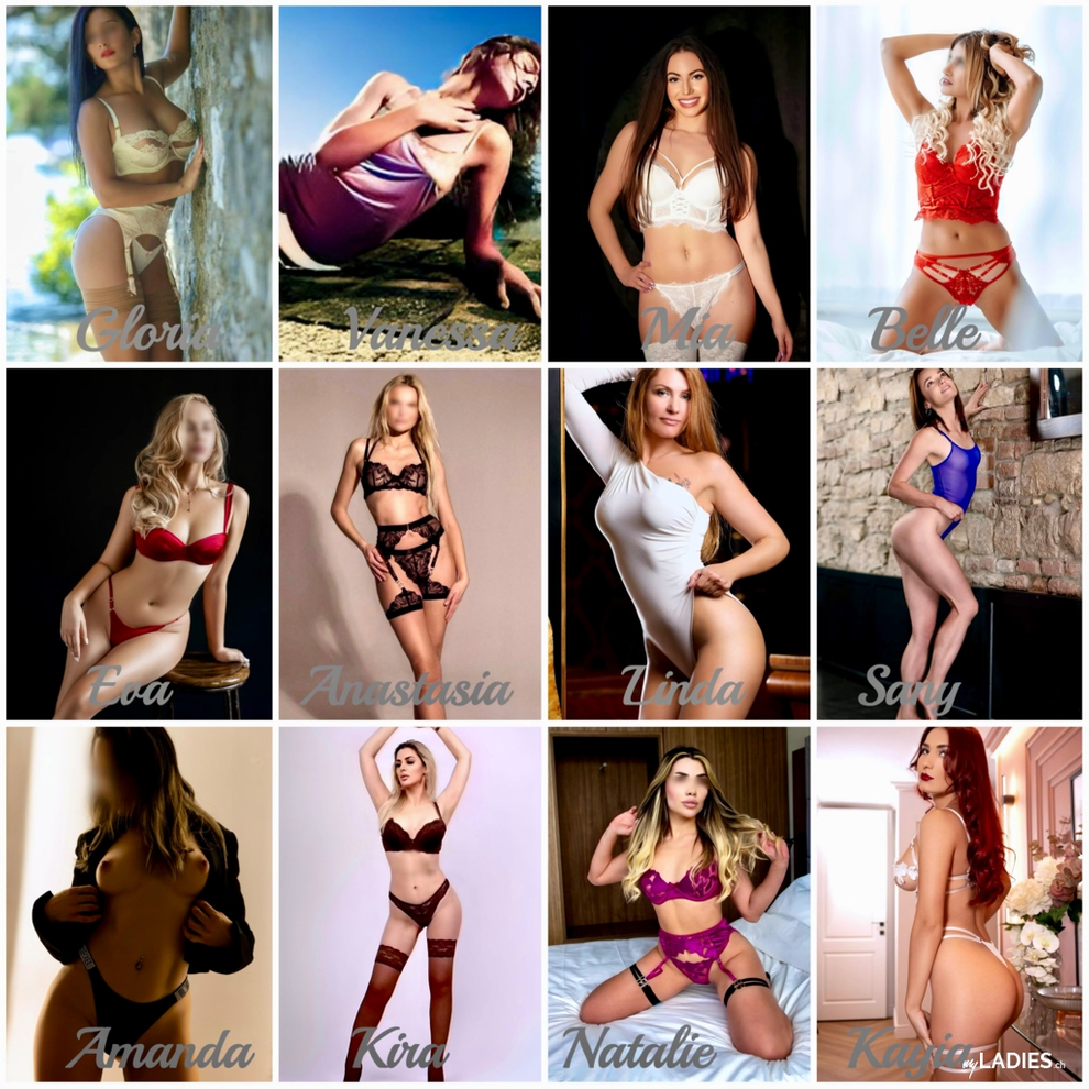 Sweet Touch Massage / Bild 44