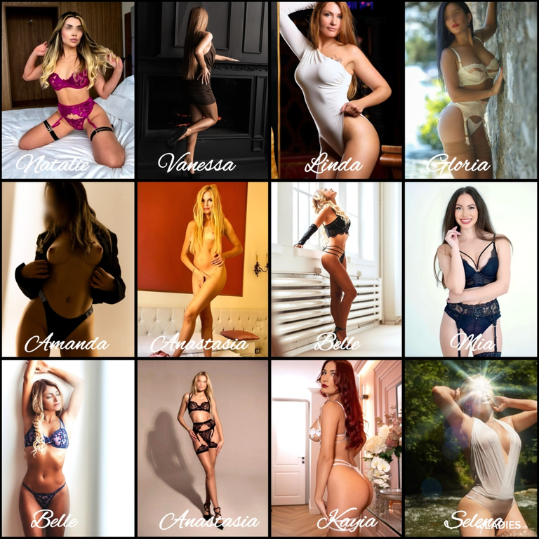 Sweet Touch Massage — 6004 Luzern