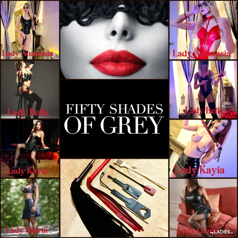 Sweet Touch Massage — 6004 Luzern