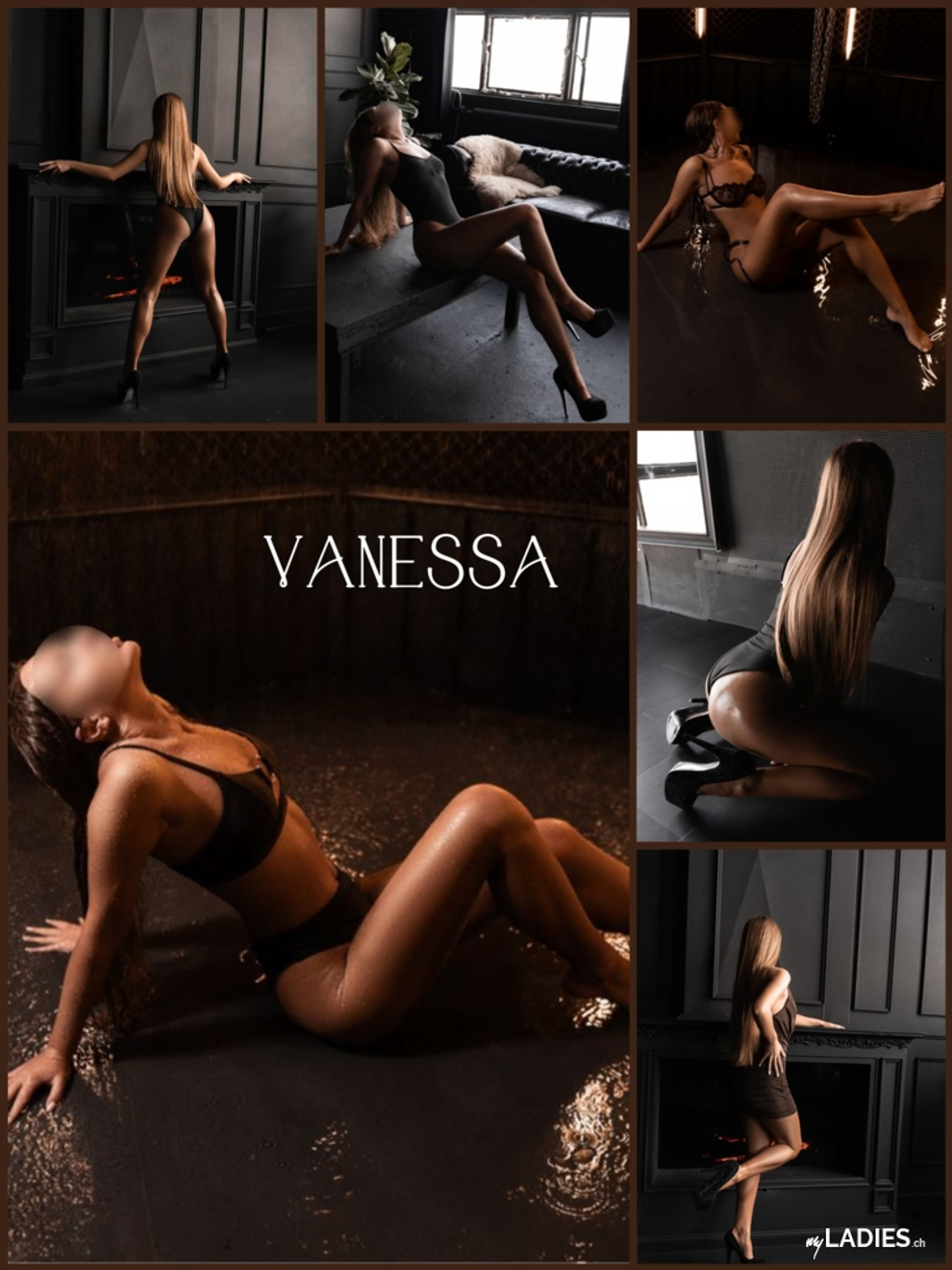 Sweet Touch Massage / Bild 45