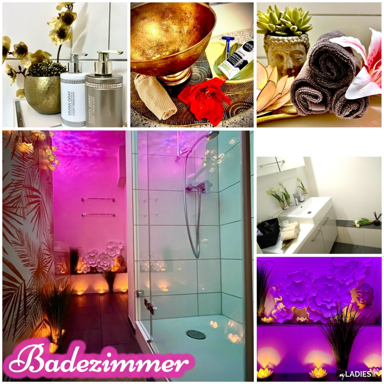 Sweet Touch Massage — 6004 Luzern