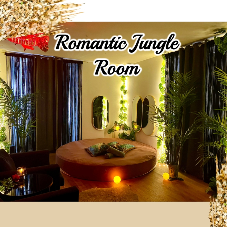 Sweet Touch Massage — 6004 Luzern