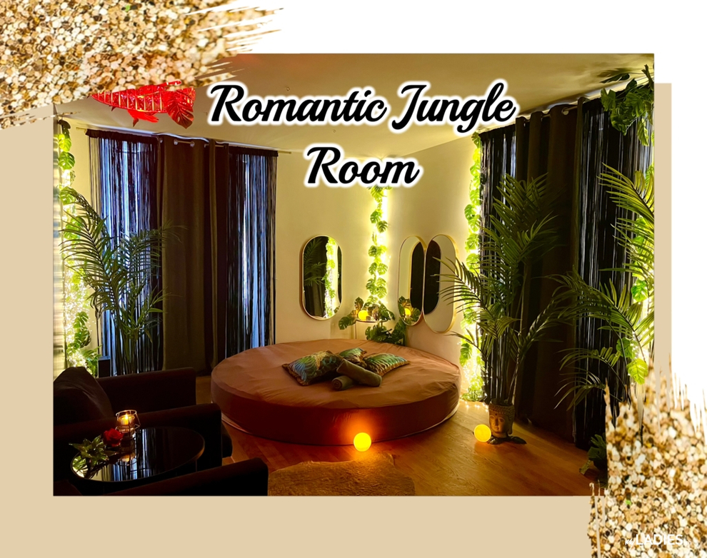 Sweet Touch Massage / Bild 17