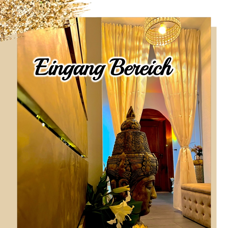 Sweet Touch Massage — 6004 Luzern