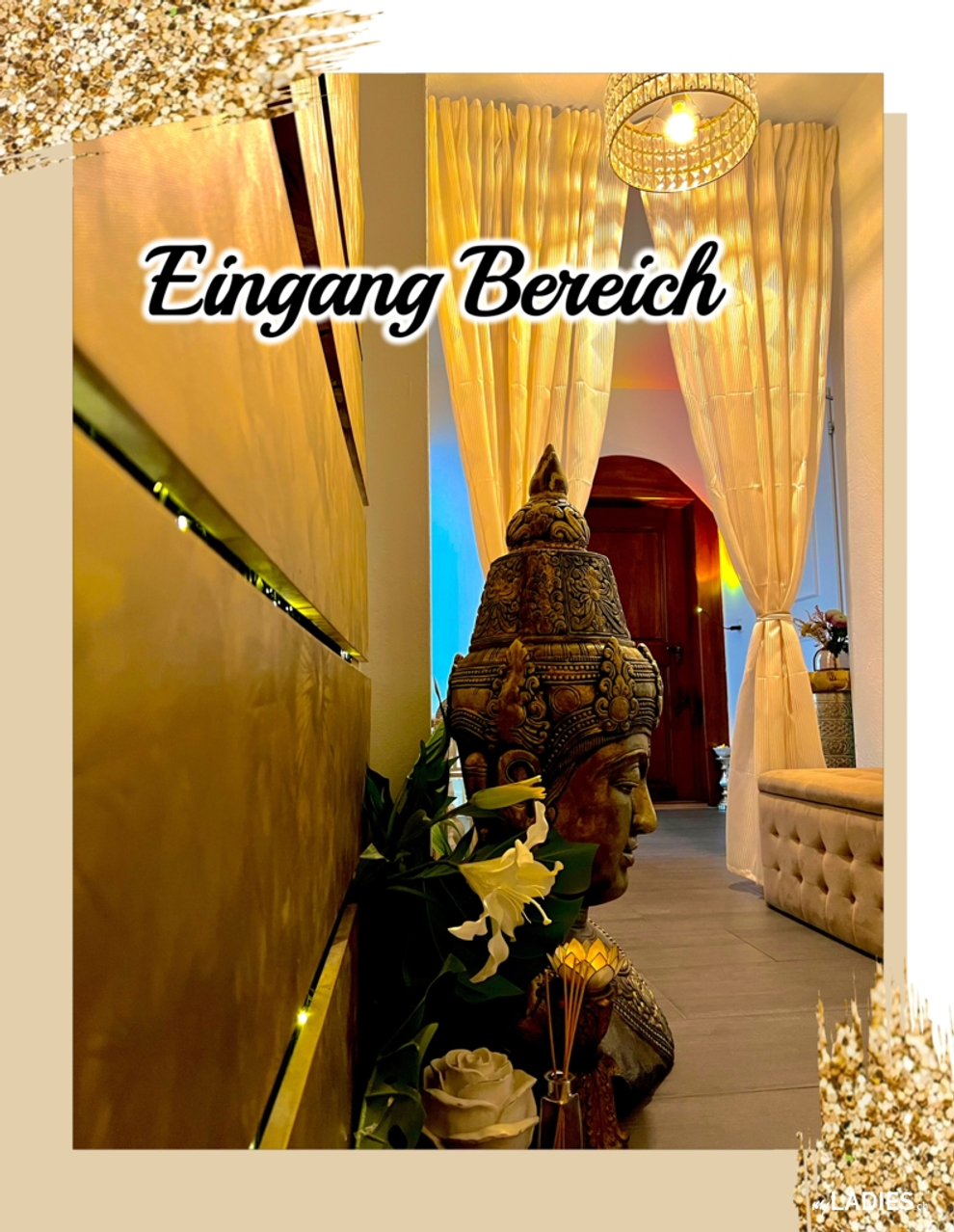 Sweet Touch Massage / Bild 21