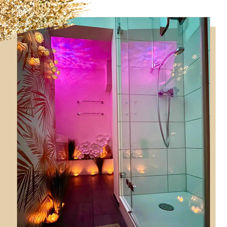 Sweet Touch Massage — 6004 Luzern