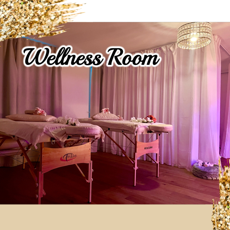 Sweet Touch Massage — 6004 Luzern