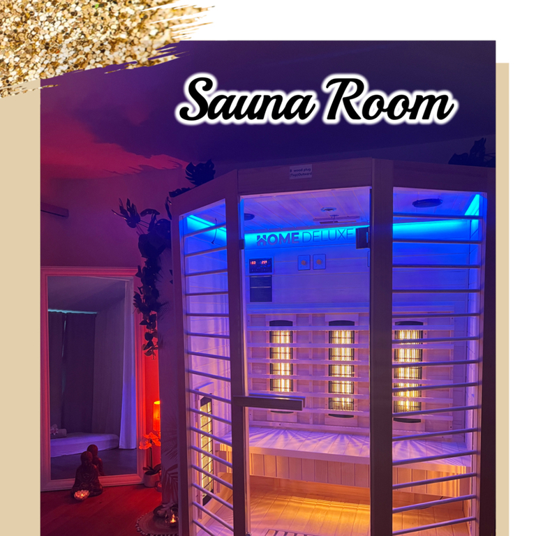 Sweet Touch Massage — 6004 Luzern