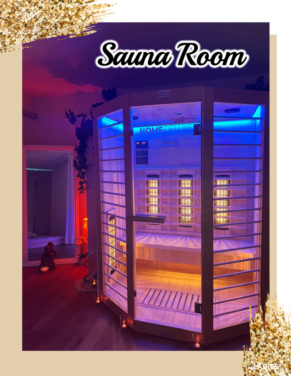 Sweet Touch Massage / Bild 18