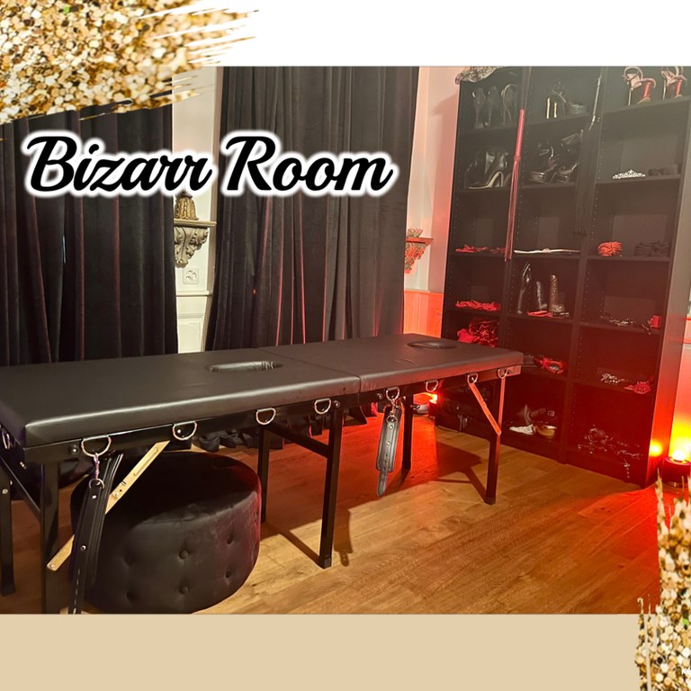 Sweet Touch Massage — 6004 Luzern