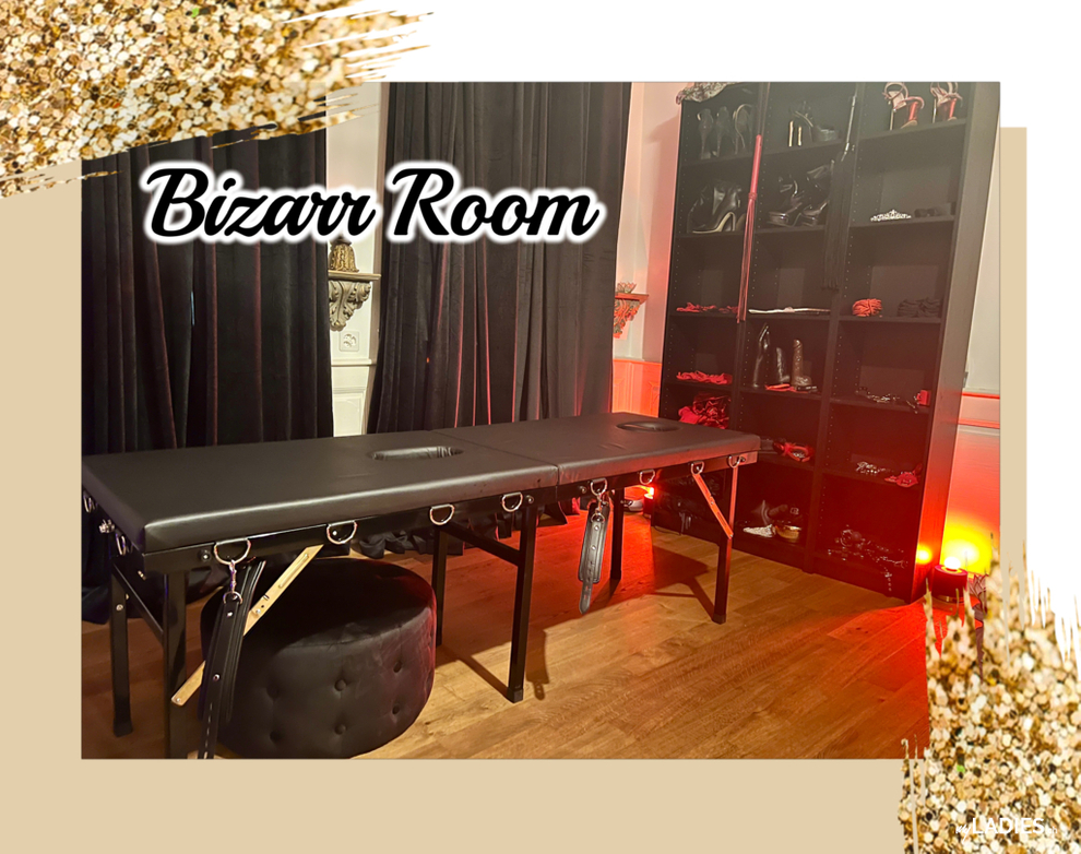 Sweet Touch Massage / Bild 22