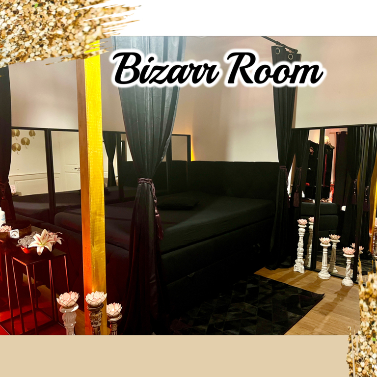 Sweet Touch Massage — 6004 Luzern