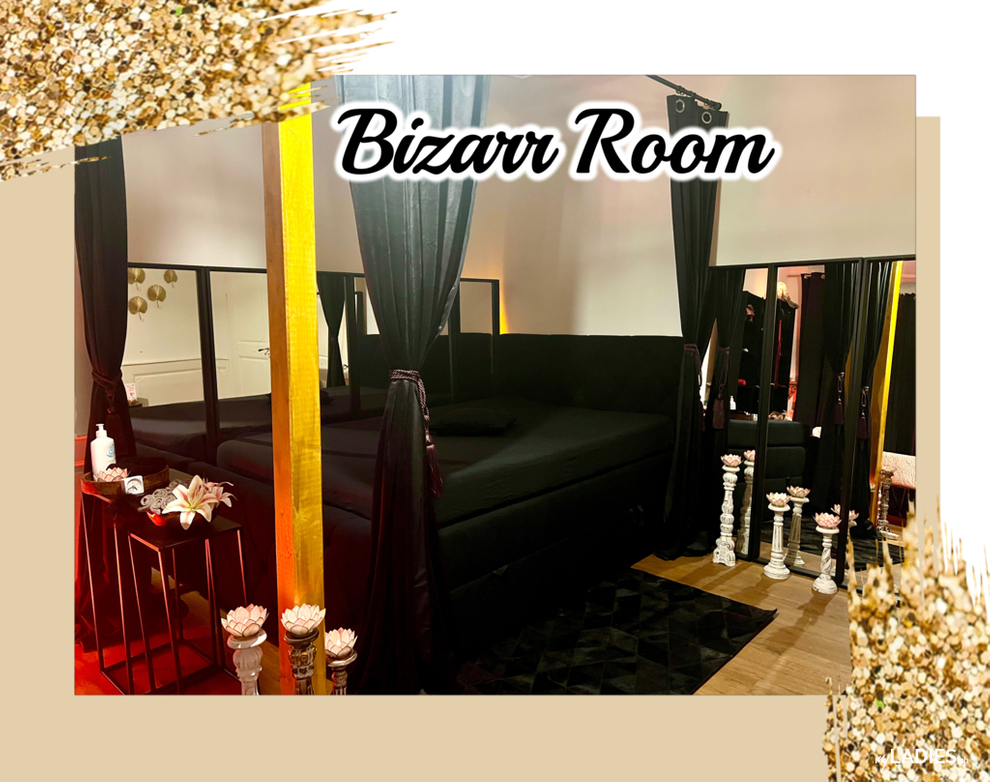 Sweet Touch Massage / Bild 23