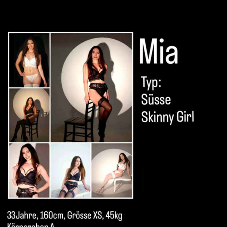 Sweet Touch Massage — 6004 Luzern