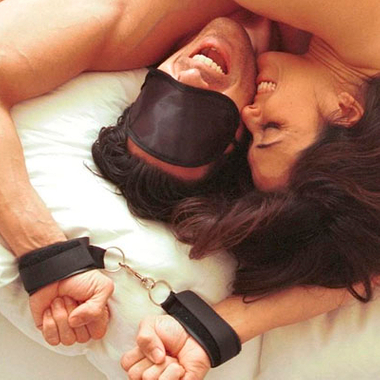 Special Treatments-Ties - Sexy Lady