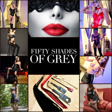 Bizarre Fairy - Bizzarro bondage BDSM