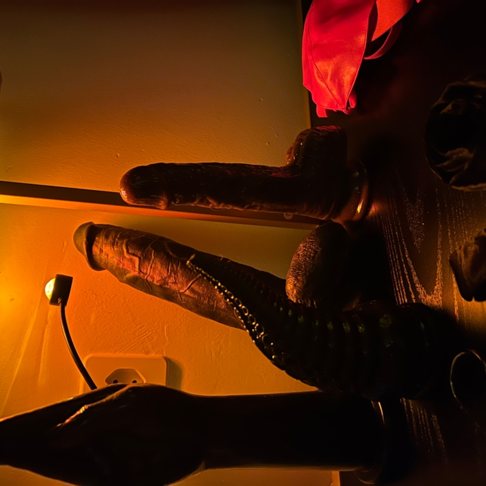 Image #27 from Bizarr Fee