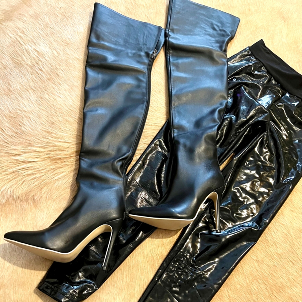 Image #29 from Bizarr Fee