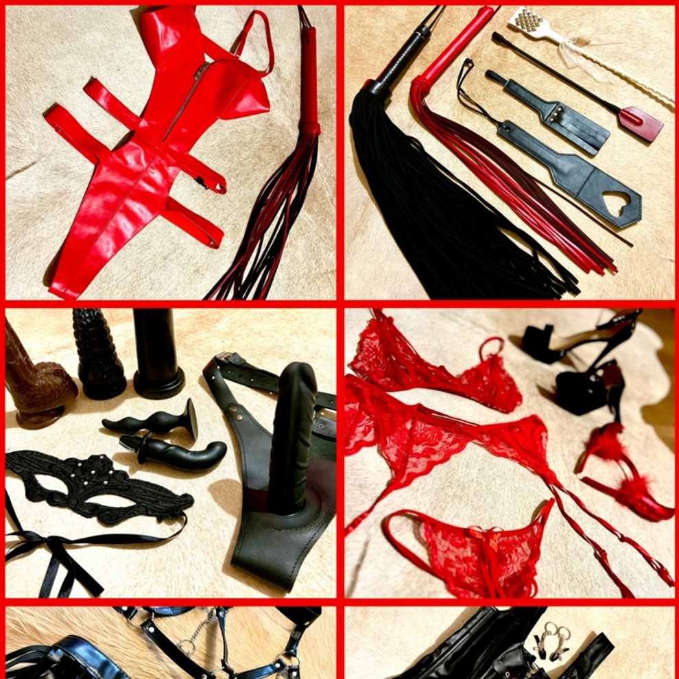 Image #17 from Bizarr Fee