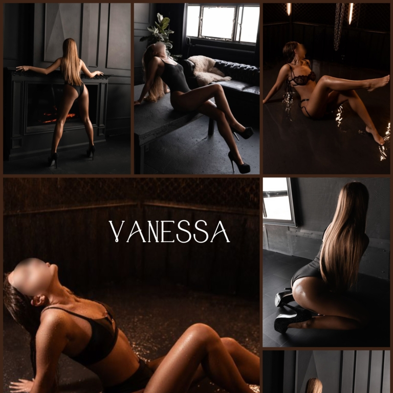 Schönheiten - Sexy Masseurinnen