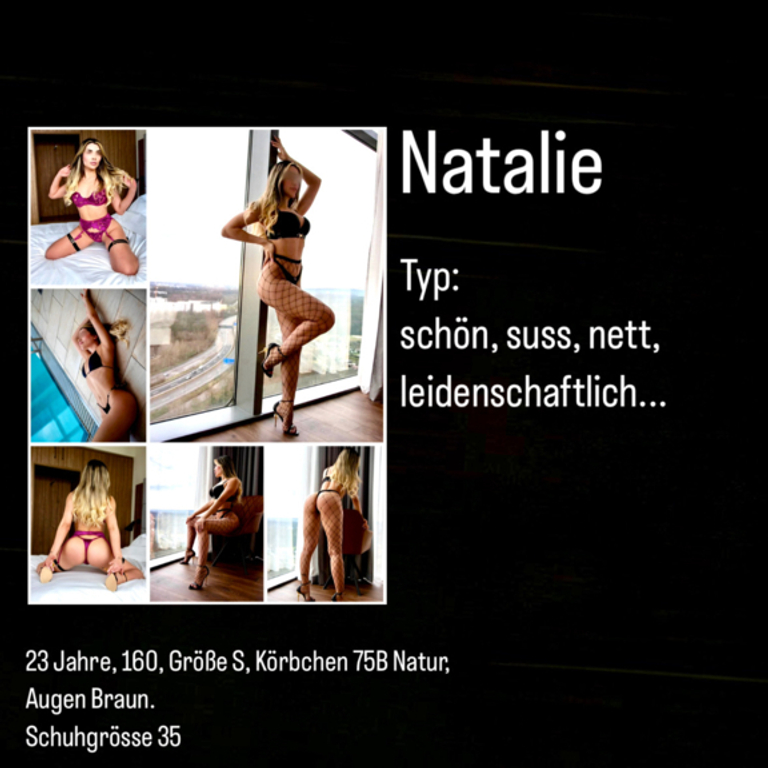 Schönheiten - Sexy Masseurinnen