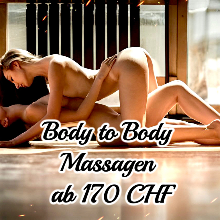 Schönheiten - Sexy Masseurinnen