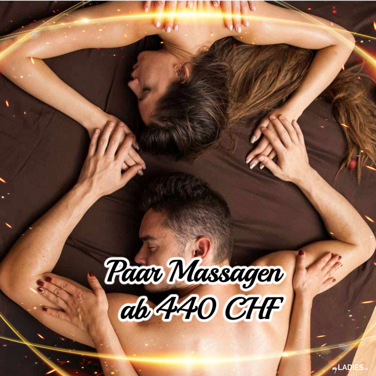 Schönheiten - Sexy Masseurinnen