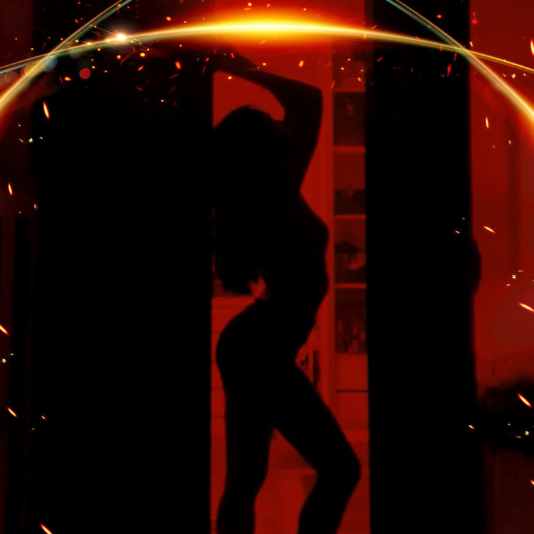 Schönheiten - Sexy Masseurinnen