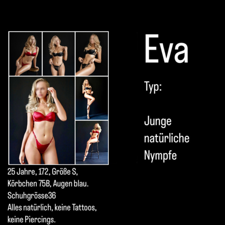 Schönheiten - Sexy Masseurinnen