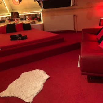 Anzeigenbild Renommiertes Studio sucht Verstärkung!