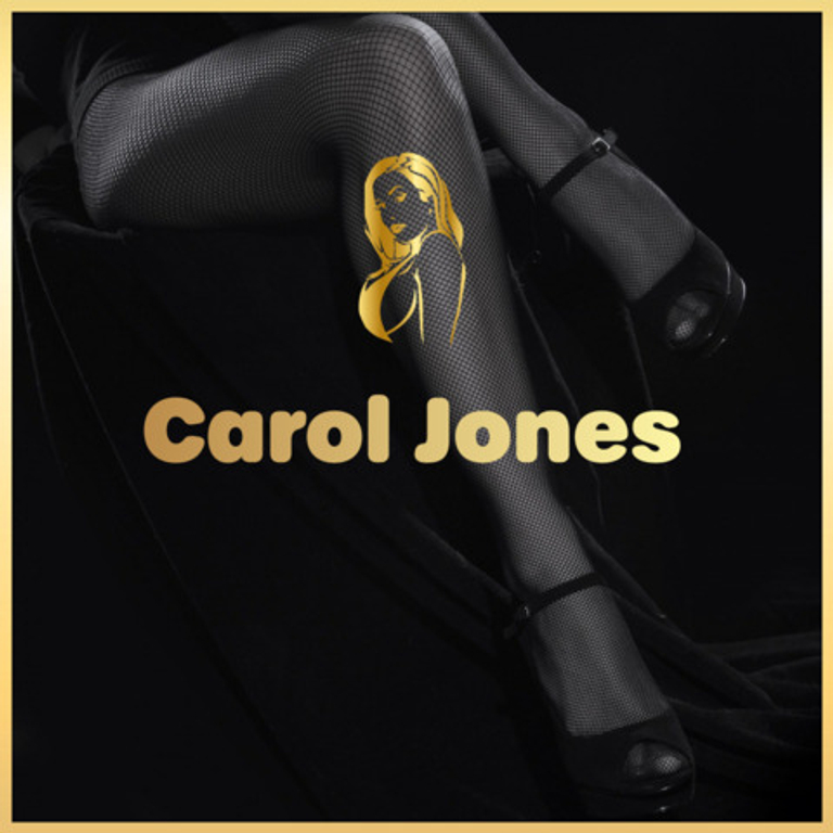 Carol Jones — 8134 Adliswil