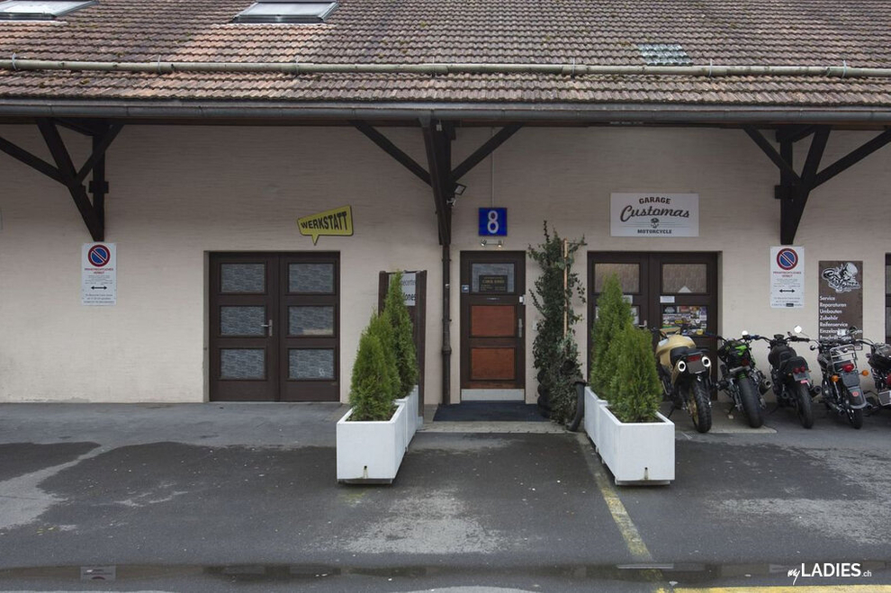 Carol Jones / Bild 8