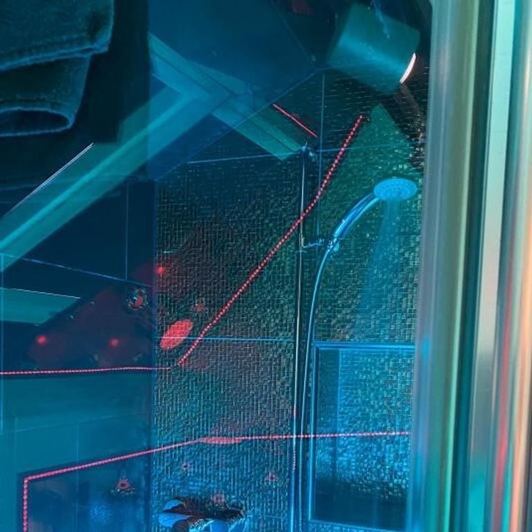 Carol Jones — 8134 Adliswil