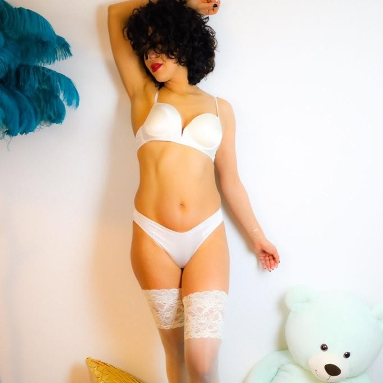 Iva - geile Extraklasse🌶️