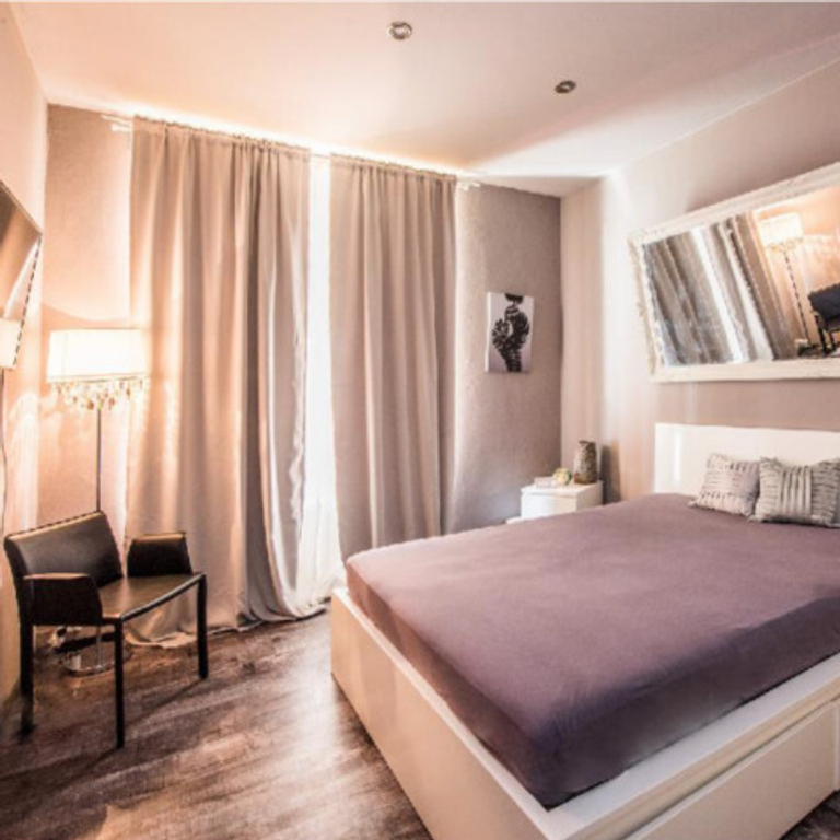 Casa Della Seduzione — 8003 Zürich