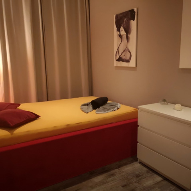 Casa Della Seduzione — 8003 Zürich