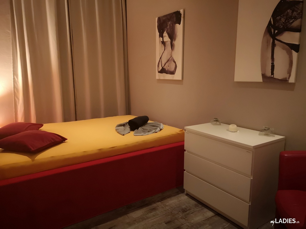 Casa Della Seduzione / Bild 3