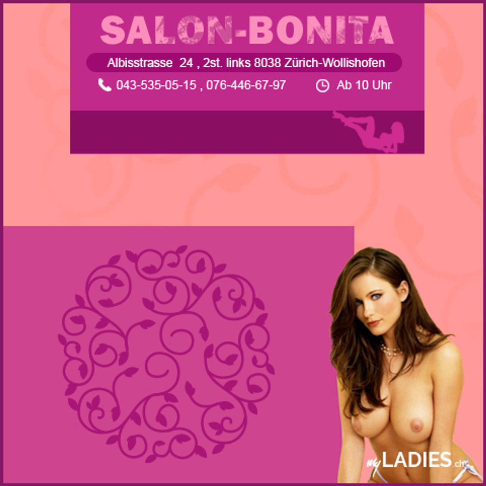 Salon Bonita / Bild 1