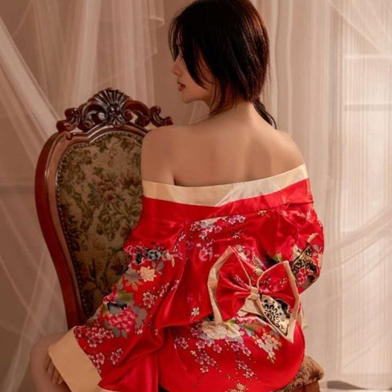 Luna - AsiaGirl will Sex