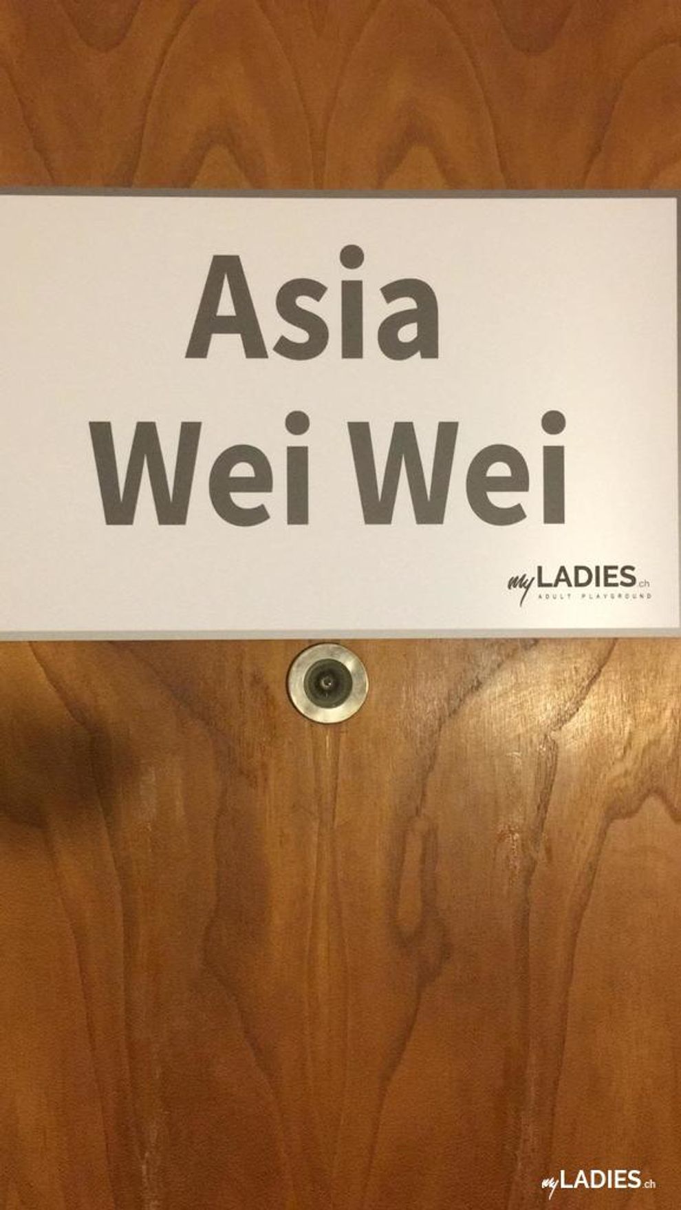 Asia-Wei-Wei / Bild 7