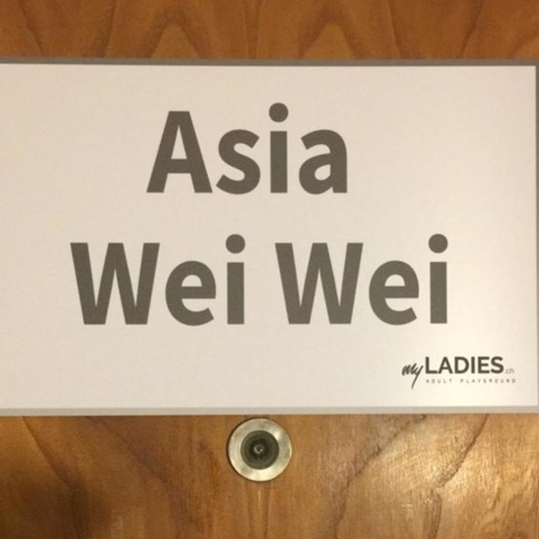 Asia-Wei-Wei — 6045 Meggen