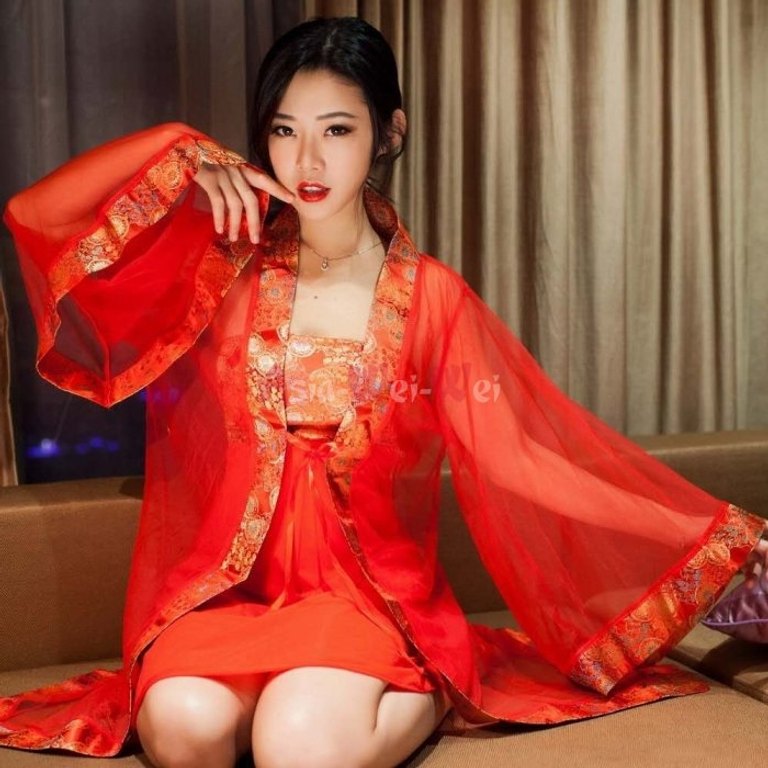 Sara - heisses Asiatin