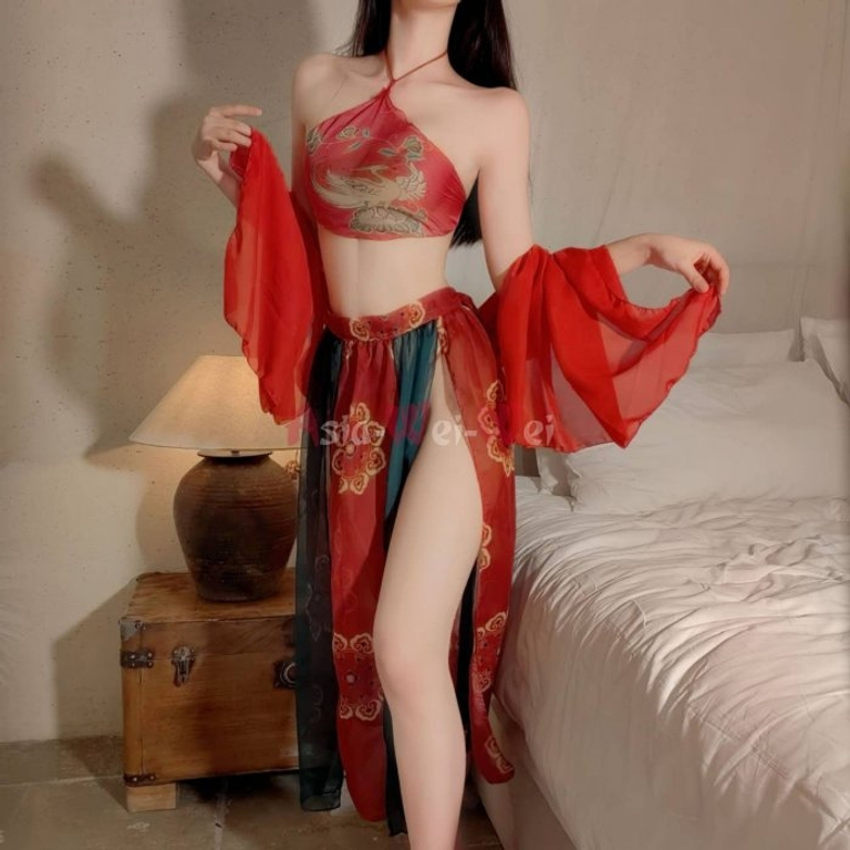 Sara - heisses Asiatin