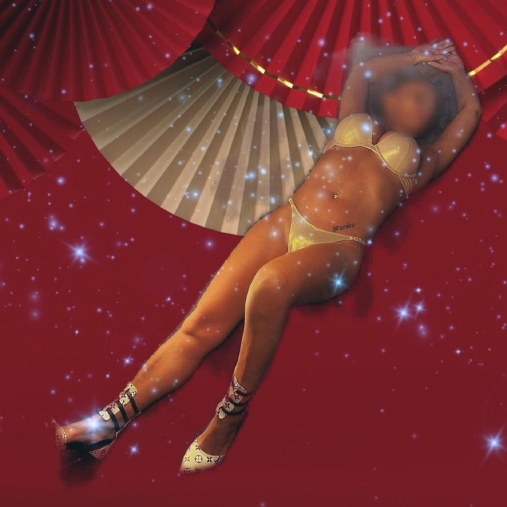 Bild #14 von Patricia