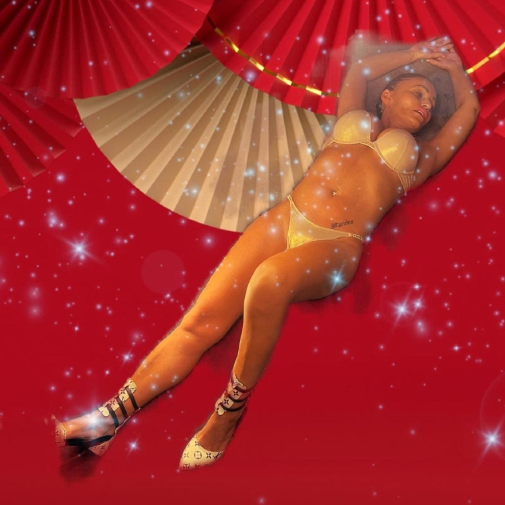 Bild #17 von Patricia