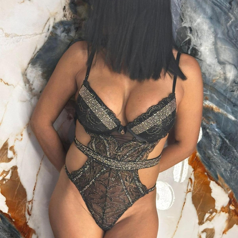 Patricia - Blue Eyes 💙💙