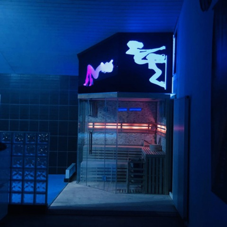 Play Models — 8953 Dietikon