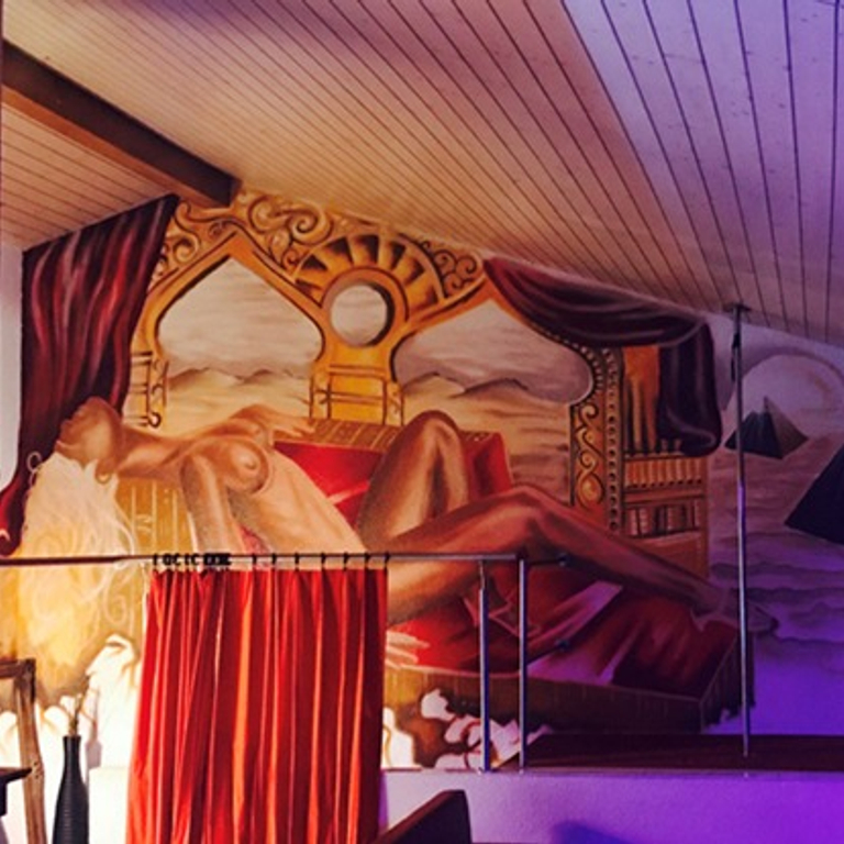 Play Models — 8953 Dietikon