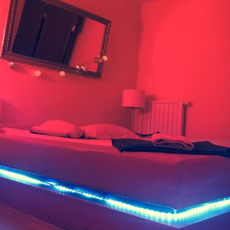 Play Models — 8953 Dietikon