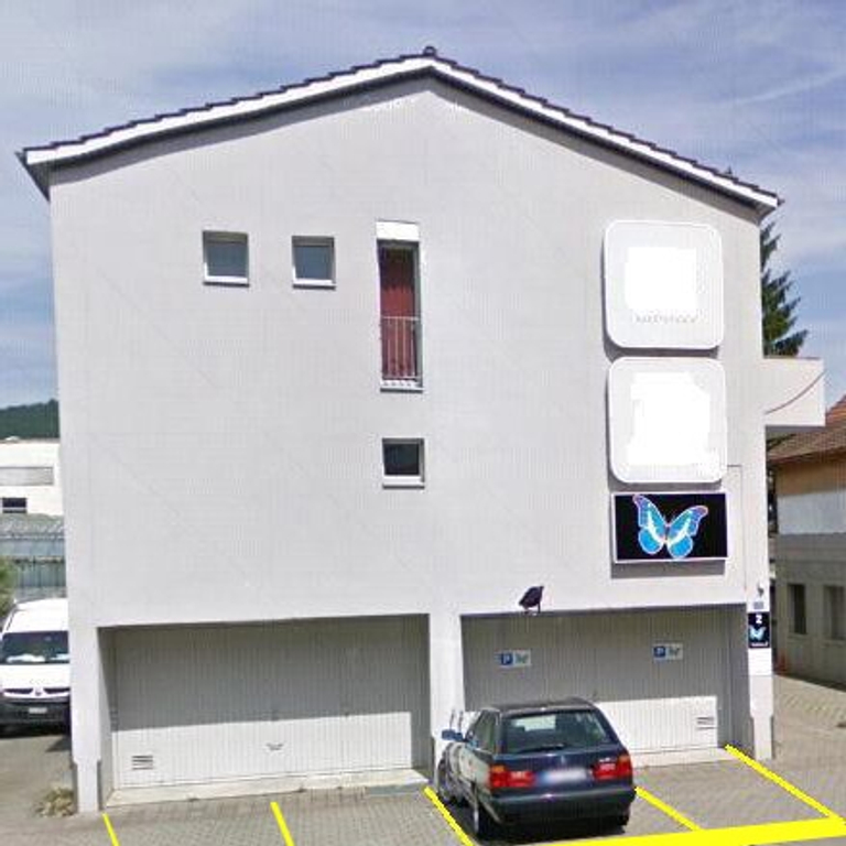 Play Models — 8953 Dietikon